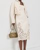 Ulla Johnson Ulla Johnson The Bobbi Jacket Cowrie - 5