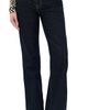 Ulla Johnson Ulla Johnson The Colette Straight Leg Jeans Tigris - 1