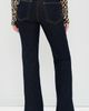 Ulla Johnson Ulla Johnson The Colette Straight Leg Jeans Tigris - 3