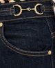 Ulla Johnson Ulla Johnson The Colette Straight Leg Jeans Tigris - 6