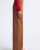 Ulla Johnson Ulla Johnson The Jasmine Button Fly Wide Leg Jeans - 4