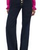 Ulla Johnson Ulla Johnson The Jasmine Jeans Tigris - 1