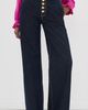 Ulla Johnson Ulla Johnson The Jasmine Jeans Tigris - 2