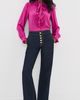 Ulla Johnson Ulla Johnson The Jasmine Jeans Tigris - 5