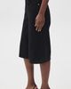 Ulla Johnson Ulla Johnson The Rowan Denim Shorts Noir - 4