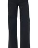 Ulla Johnson Ulla Johnson The Stretch Valory Flare Jean Noir - 1