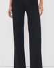 Ulla Johnson Ulla Johnson The Stretch Valory Flare Jean Noir - 2