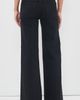 Ulla Johnson Ulla Johnson The Stretch Valory Flare Jean Noir - 3