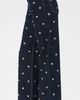 Ulla Johnson Ulla Johnson The Willow Embellished Wide Leg Jeans Embellished Tigris - 4