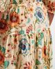 Ulla Johnson Ulla Johnson Theodora floral cotton midi skirt - 5