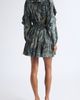 Ulla Johnson Ulla Johnson Vivi Long Sleeve Silk Minidress - 2