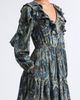 Ulla Johnson Ulla Johnson Vivi Long Sleeve Silk Minidress - 4