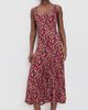 Ulla Johnson Ulla Johnson Yasna Jersey Dress Viola - 5