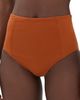 Ulla Johnson Ulla Johnson Zahara Bikini Bottoms Sienna - 1