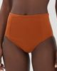 Ulla Johnson Ulla Johnson Zahara Bikini Bottoms Sienna - 2