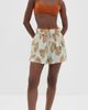 Ulla Johnson Ulla Johnson Zahara Bikini Bottoms Sienna - 4