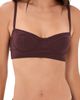 Ulla Johnson Ulla Johnson Zahara Bikini Top Urchin - 1
