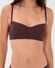 Ulla Johnson Ulla Johnson Zahara Bikini Top Urchin - 2
