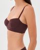 Ulla Johnson Ulla Johnson Zahara Bikini Top Urchin - 4