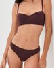 Ulla Johnson Ulla Johnson Zahara Bikini Top Urchin - 5