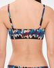 Ulla Johnson Ulla Johnson Zahara Bra Bikini Top Alloy - 3