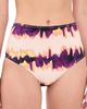 Ulla Johnson Ulla Johnson Zahara High Waisted Bikini Bottoms Quarry - 1