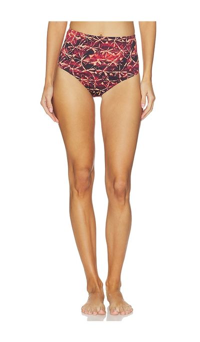 Ulla Johnson Ulla Johnson Zahara Swim Bottoms