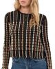 Ulla Johnson Ulla Johnson Zora Knit Cardigan Noctis - 1