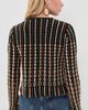 Ulla Johnson Ulla Johnson Zora Knit Cardigan Noctis - 3