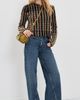Ulla Johnson Ulla Johnson Zora Knit Cardigan Noctis - 5