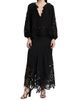 Ulla Johnson Women's Adonis Silk Puff-Sleeve Blouse - 2