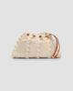 Ulla Johnson Women's Adria Crochet Knit Crossbody Bag - 1