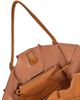 Ulla Johnson Women's Adria Large Paneled Suede Tote Bag - 4