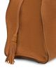 Ulla Johnson Women's Adria Large Paneled Suede Tote Bag - 6