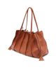 Ulla Johnson Women's Adria Leather Tote Bag - 2