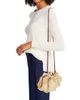 Ulla Johnson Women's Adria Small Raffia Crossbody Bag - 2