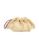 Ulla Johnson Women's Adria Small Raffia Crossbody Bag - 8