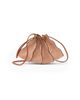 Ulla Johnson Women's Adria Small Suede Crossbody Bag - 1