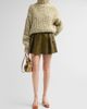 Ulla Johnson Women's Albie Knit Turtleneck Sweater - 2