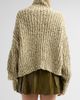 Ulla Johnson Women's Albie Knit Turtleneck Sweater - 3