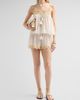 Ulla Johnson Women's Alessia Cotton Cover-Up Top - 2