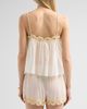 Ulla Johnson Women's Alessia Cotton Cover-Up Top - 3