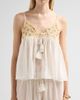 Ulla Johnson Women's Alessia Cotton Cover-Up Top - 5