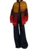 Ulla Johnson Women's Ambrose Ombré Wool-Blend Coat - 2