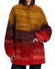 Ulla Johnson Women's Ambrose Ombré Wool-Blend Coat - 3