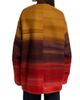 Ulla Johnson Women's Ambrose Ombré Wool-Blend Coat - 5