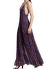 Ulla Johnson Women's Atrani Printed Silk Gown - 2