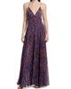 Ulla Johnson Women's Atrani Printed Silk Gown - 3