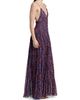 Ulla Johnson Women's Atrani Printed Silk Gown - 4