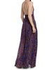 Ulla Johnson Women's Atrani Printed Silk Gown - 5